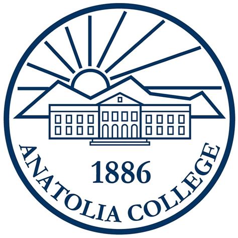 Anatolia College - YouTube