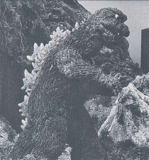 Kaijusaurus - Behind the scenes of DESTROY ALL MONSTERS with...