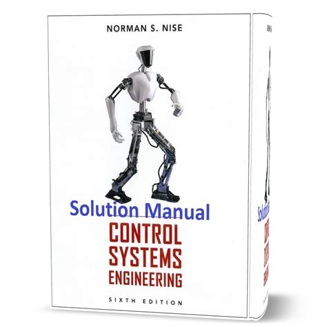 Control Systems Engineering Norman Nise Th Th Edition Solution