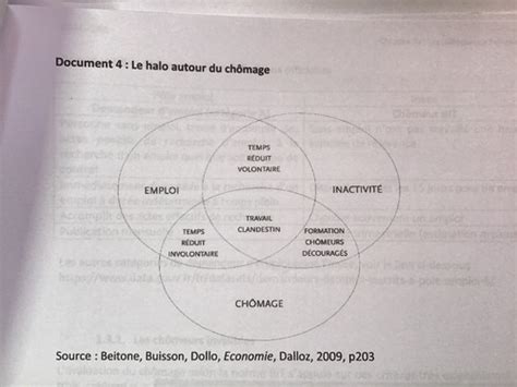 Chapitre 5 Comment lutter contre le chômage Cartes Quizlet