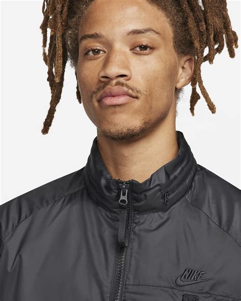 Nike Sportswear Tech Woven Men S N24 Packable Lined Jacket