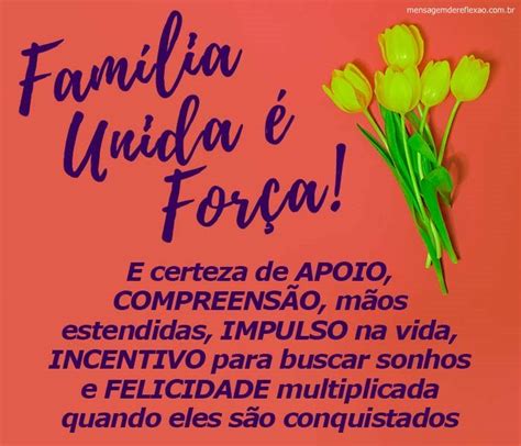 15 Mensagem De Reflexao Para Familia Information Frasesdemotivacao