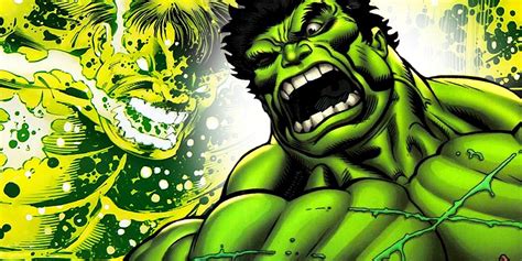 Worldbreaker Hulk Full Power
