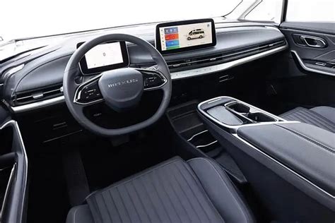 Mifa 9 5 Door 180kW 90kWh Elite Auto 7Seat Leasing
