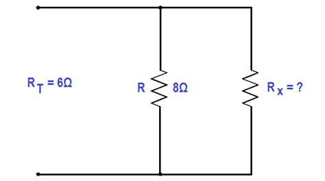 How To Calculate Resistance In Parallel Circuit Wiring Diagram