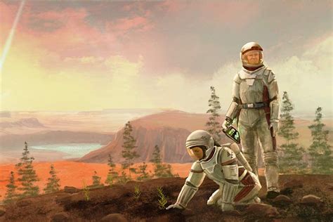 Terraforming Mars Team Defends Ai Use As Kickstarter Hits 13 Million