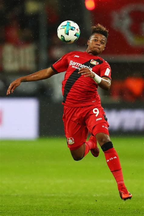 Leon Bailey Jamaica - Why Leon Bailey won't be England's surprise star at the ... _ Leon bailey ...