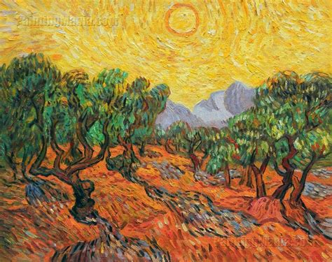 1000+ images about Vincent van Gogh Paintings on Pinterest | Sky ...