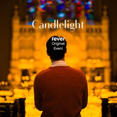 Candlelight Concerts In Derry Tickets Fever