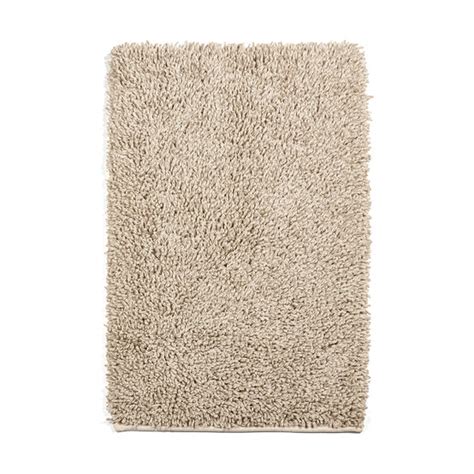 Calistoga Small Bath Rug In Oatmeal