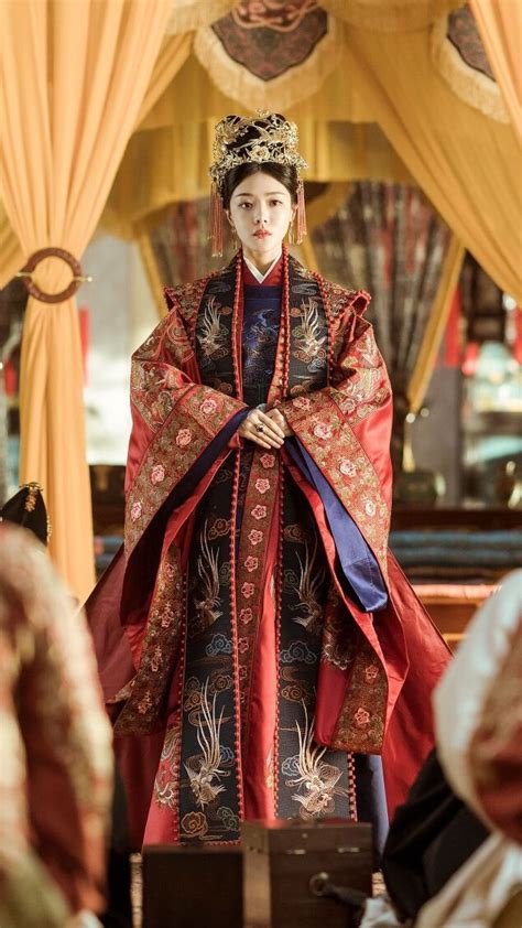 Fuck Yeah Chinese Fashion Women In Chinese Costume Dramas