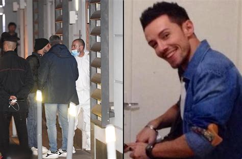 Morto Legato Al Letto Ritrovata Lauto Sparita Di Alessandro Gozzoli