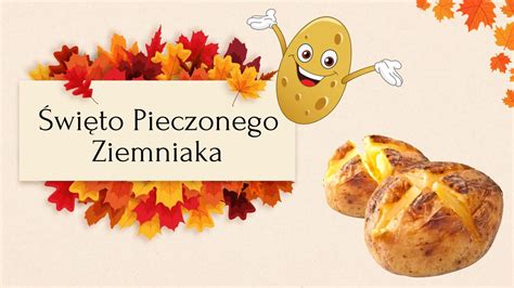 Święto Pieczonego Ziemniaka w klasach I III 2024 Zespół Szkolno