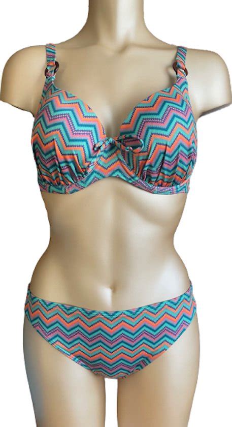 Prima Donna Malibu Bikini Set D Bol