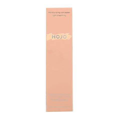 Консилер для лица HOJO HIBISCUS NUDE SKIN CONCEALER тон 01 купить в интернет магазине