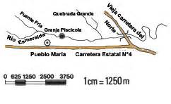 Planos Y Mapas Topogr Ficos