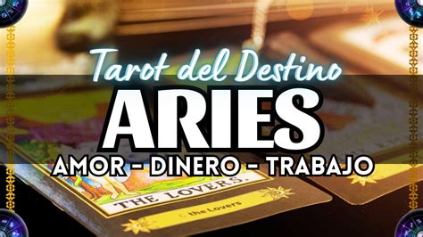 Aries TODO ESTO VIENE A TU VIDA ES SOLO POR ALGO POR TU