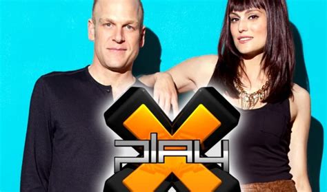X-Play History Retrospective 'Gamespot TV, Extended Play, TechTV, G4 oh ...