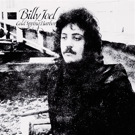 ‎cold Spring Harbor Album By Billy Joel Apple Music