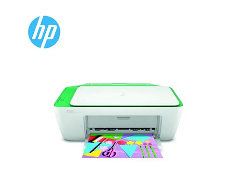 Impresora HP Deskjet Ink Advantage 2375 Impresora Escáner Copiadora