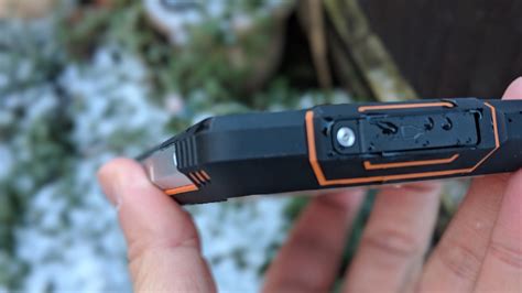 Homtom Zoji Z Rugged Smartphone Review Techradar