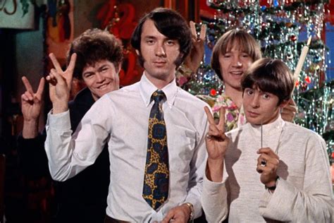 Micky Dolenz Talks Monkees' New Christmas Album 'Christmas Party ...