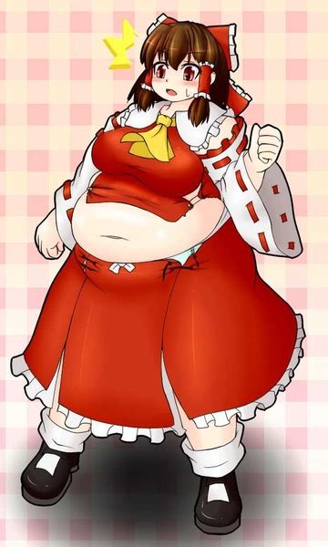 Reimu Rule 34