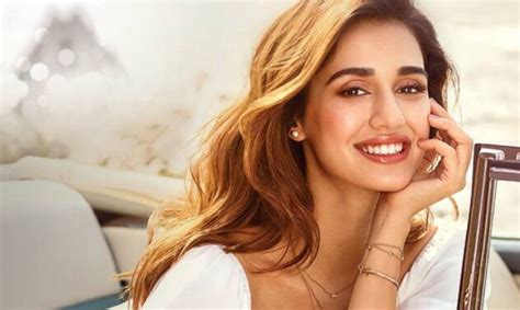 Disha Patani Has Revealed Her Hrithik Roshan Flirting Rumors BOL News