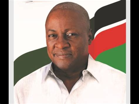 John Mahama Will Win Election Prophecies Compilation Youtube