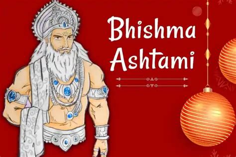 Bhishma Ashtami 2022: Date, Significance, Rituals, Benefits & Story