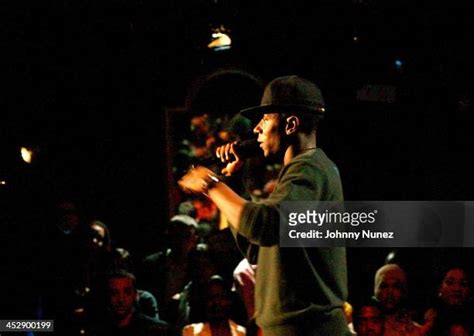 Def Poetry Jam February 24 2005 Photos and Premium High Res Pictures - Getty Images