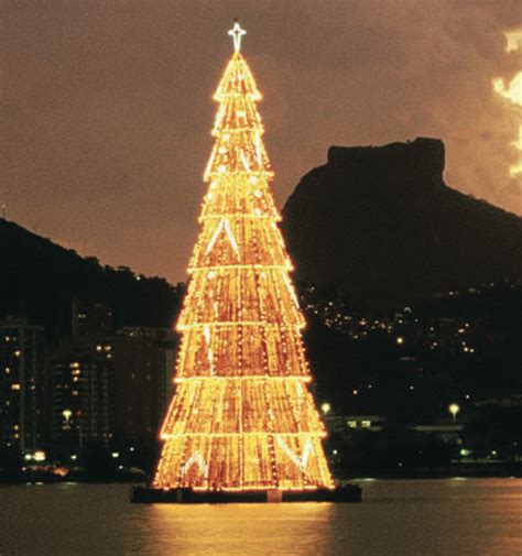 Christmas in Brazil • The Louisville Cardinal