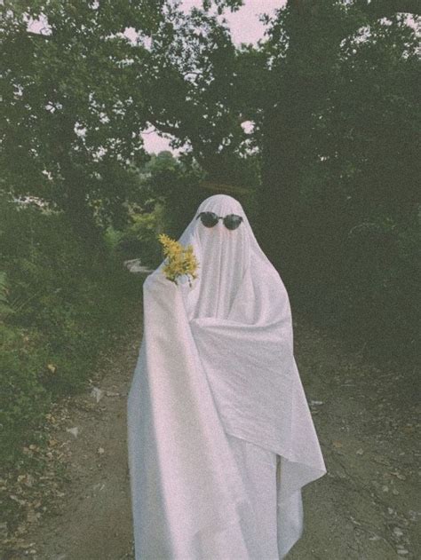 Aesthetic Ghost • Fantasma Aesthetic Ghost Photography Ghost Photos