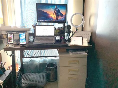 Design Ideas For A WFH Space The Manila Times