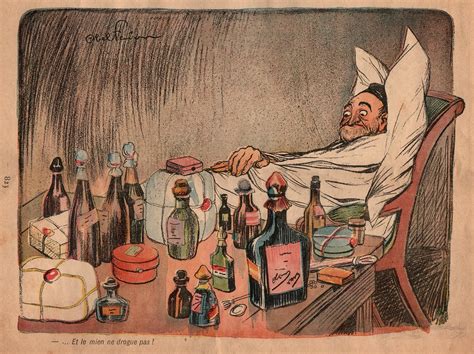 L assiette au Beurre Les Médecins Abel Faivre 1902 ill p 8 Flickr