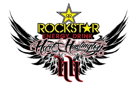 Rockstar Energy Wallpapers - Wallpaper Cave
