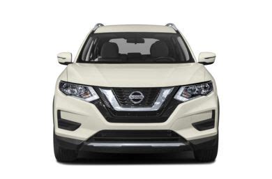 See 2017 Nissan Rogue Color Options - CarsDirect