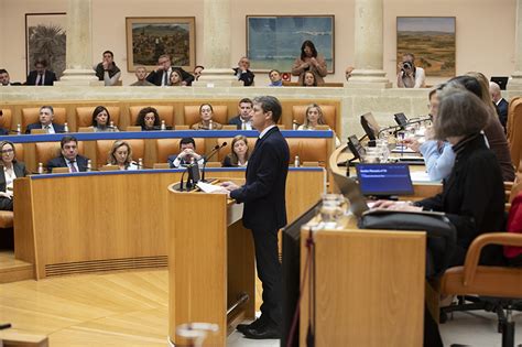 Capellan Califica De Atentado Contra El Territorio De La Rioja La