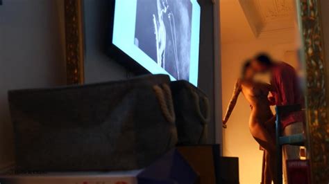 Coming Soon Naked Tease Turns Into GREAT Sex Pornhub