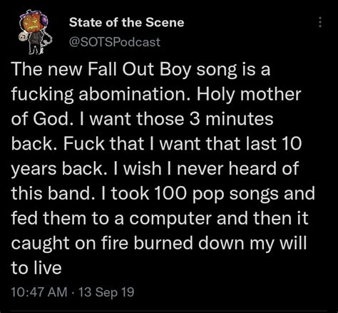Divination On Twitter Oh Shut The Fuck Up Https T Co ERZOvv4kVh