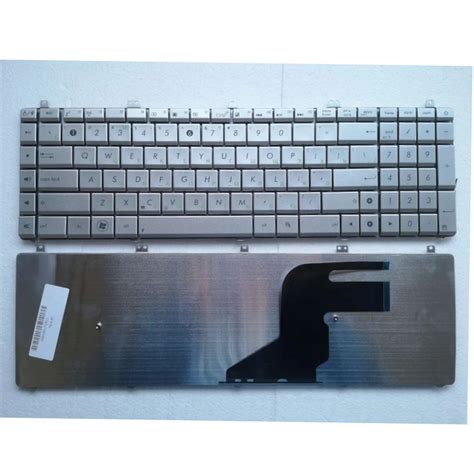 New Keyboard RU For ASUS N75 N75SF N75SL N75S N75YI267SL N75YI245SL