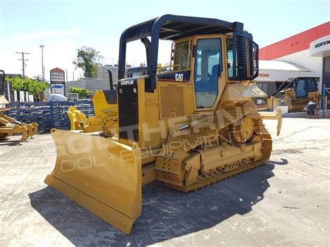 CATERPILLAR D5N XL Bulldozer Stock No 2284 For Sale Refcode TA943925