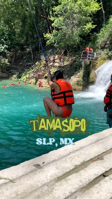 Average Nomad L Travel Tips On Instagram Huasteca Potosina