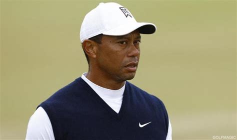 Tiger Woods Makes Equipment Switch For The First Time In 20 Years