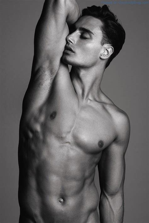 The Tight Bod Of Jhonny Marcondes Nude Men Nude Male Models Gay
