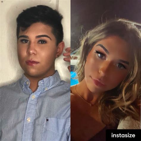 The Difference 😊 2 Years Difference 6 Months Hrt R Transtimelines