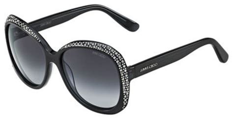 Lus Sunglasses Frames By Jimmy Choo