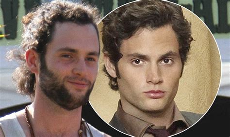 11 Penn Badgley Hairstyle Kenethzidane