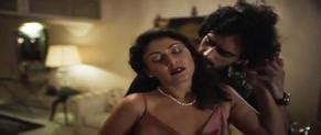 MANJARI PHADNIS Nude AZNude