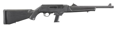 9mm Carbine Odvery